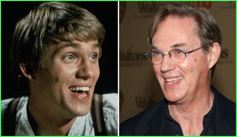 Unraveling The Reasons Behind Richard Thomas' Departure From 